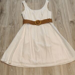 Nine West cotton sundress
